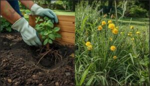 identifying and managing invasive species identifying and managing invasive species