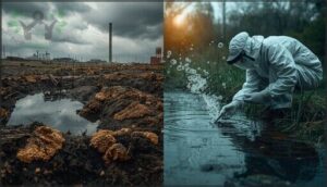 identifying environmental sources identifying environmental sources