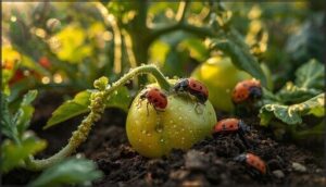 identifying insect pests and symptoms identifying insect pests and symptoms