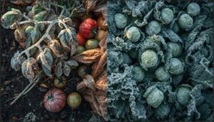 identifying vulnerable and hardy vegetables identifying vulnerable and hardy vegetables