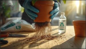 immediate steps to take when root rot is suspected immediate steps to take when root rot is suspected