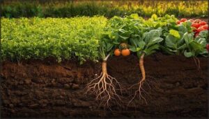 implement cover crops and crop rotation implement cover crops and crop rotation