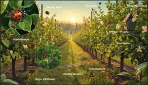 implementing integrated pest management implementing integrated pest management