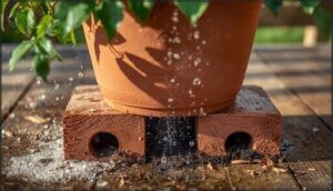 importance of drainage and elevation importance of drainage and elevation