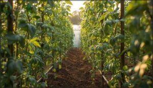 improving air circulation