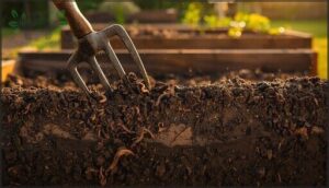 improving drainage and soil structure improving drainage and soil structure