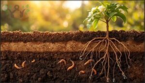 improving soil fertility and drainage for fruit trees improving soil fertility and drainage for fruit trees