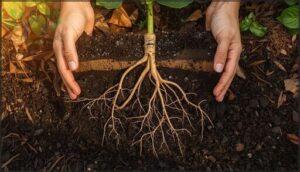 improving soil for drought resilience improving soil for drought resilience