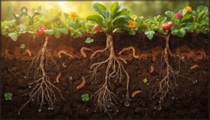 improving soil health and biodiversity improving soil health and biodiversity