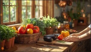 incorporating seasonal produce into your meals incorporating seasonal produce into your meals