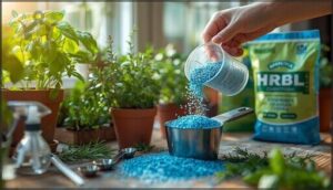inorganic and synthetic fertilizer choices inorganic and synthetic fertilizer choices