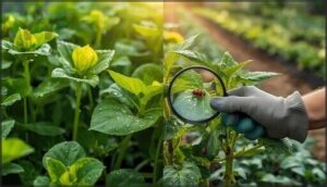 integrated pest and disease management integrated pest and disease management