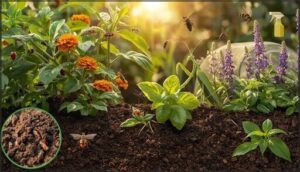 integrated pest management integrated pest management