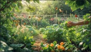 integrated pest management (ipm) approaches