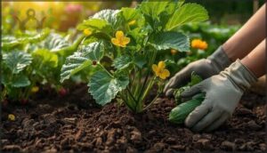 integrated pest management strategies