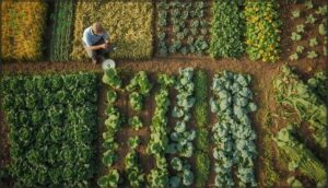 integrating crop rotation in pest management