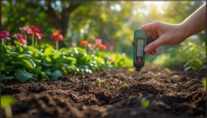 interpreting soil moisture readings and metrics interpreting soil moisture readings and metrics