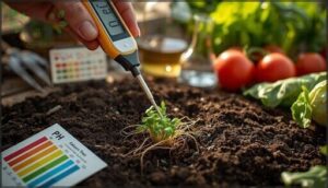 interpreting your soil ph results interpreting your soil ph results