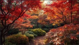 japanese maple varieties