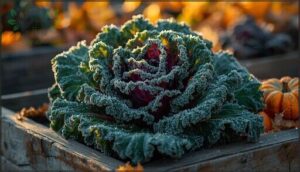 kale – nutrient-dense and cold hardy kale – nutrient-dense and cold hardy
