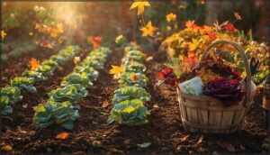 key dates and facts for autumn gardening key dates and facts for autumn gardening