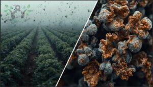 key risk factors for fungal outbreaks key risk factors for fungal outbreaks