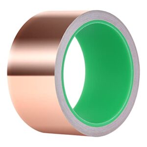 Kirecoo Copper Tape, Copper Foil B09Z6F9RFG