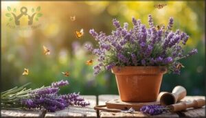 lavender – aromatic and attractive lavender – aromatic and attractive