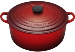 Le Creuset Enameled Cast Iron B0076NOI7A