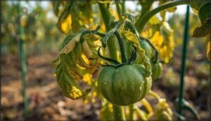 leaf curling and wilting leaf curling and wilting