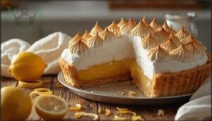 lemon meringue pie lemon meringue pie