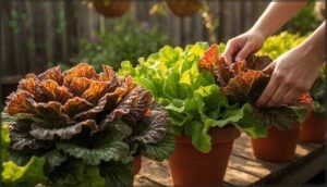 lettuce – fast and foolproof lettuce – fast and foolproof