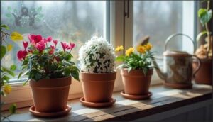 low maintenance winter flowering options low maintenance winter flowering options