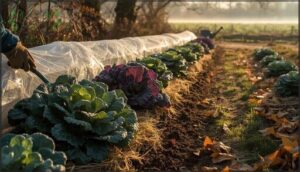 maintain and protect your fall garden maintain and protect your fall garden