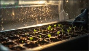 maintaining consistent temperature and humidity maintaining consistent temperature and humidity