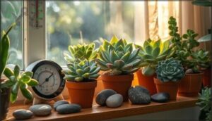 maintaining ideal temperature and humidity maintaining ideal temperature and humidity