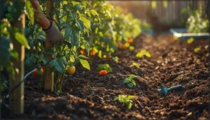 maintaining your garden for maximum harvest maintaining your garden for maximum harvest