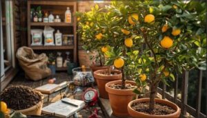 maintenance tips for productive fruit gardens maintenance tips for productive fruit gardens