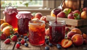 making jams, jellies, and preserves making jams, jellies, and preserves