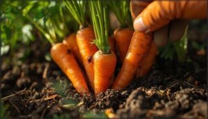 managing carrot pests and diseases managing carrot pests and diseases