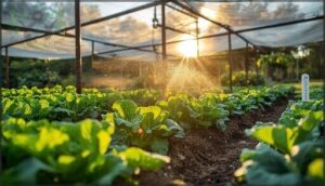 managing heat stress and growth challenges managing heat stress and growth challenges