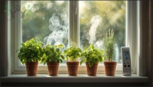 managing humidity and temperature fluctuations managing humidity and temperature fluctuations