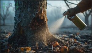 managing pests and diseases in winter managing pests and diseases in winter