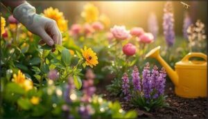 managing pests and promoting healthy growth managing pests and promoting healthy growth