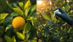 managing pests, diseases, and deficiencies managing pests, diseases, and deficiencies