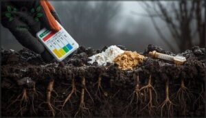 managing soil nutrients and ph in winter managing soil nutrients and ph in winter