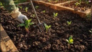 managing weeds and preventing compaction managing weeds and preventing compaction