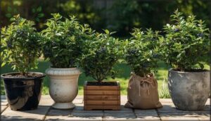 material options and weather resistance material options and weather resistance