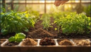 maximizing herb growth and flavor organically maximizing herb growth and flavor organically