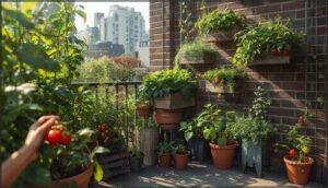 maximizing productivity in small gardens maximizing productivity in small gardens